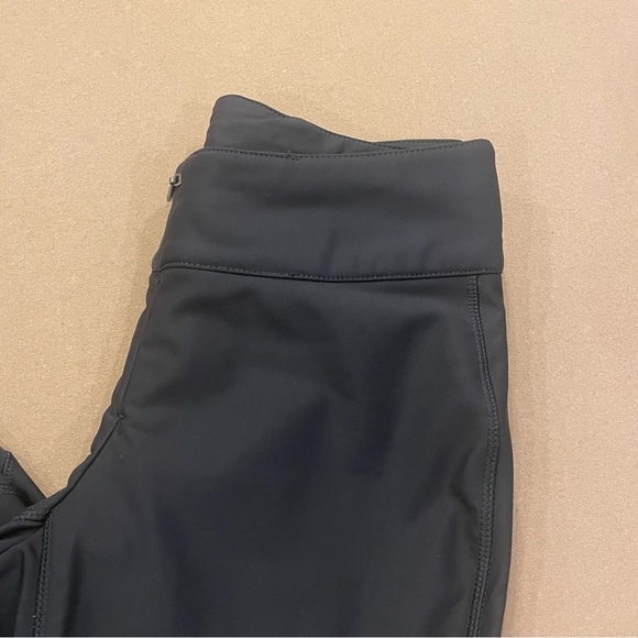 Onermeyer Snow/Ski Stirrup Fleece Lined Pants Size 4 Short - Picture 2 of 14